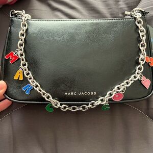 Devon Lee Carlson Marc jacobs purse